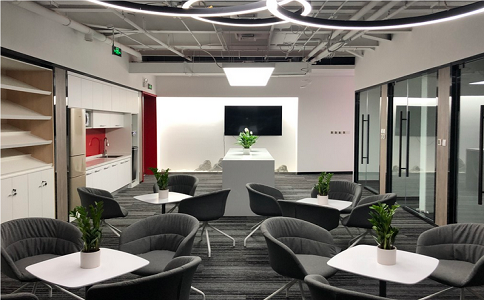 昆明展覽公司的主要業務